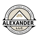 Alexander Plumbing & Remodeling