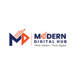 Modern Digital Hub