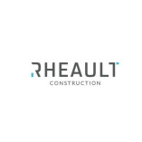 Rheault Construction - Maisons neuves Lanaudière