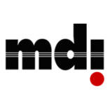 mdi GmbH & Co. KG logo