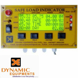 Safe Load Indicator