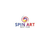 Spin Art Nation Atlanta