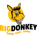 BIG DONKEY Hauling & Junk Removal