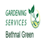 Gardening Services Bethnal Green
