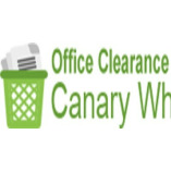 Office Clearance Canary Wharf