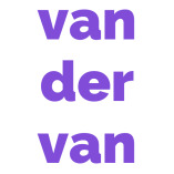 Vandervan.co.uk