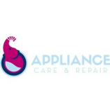 Appliance Care & Repair