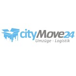 cityMove24 -Umzüge und Logistik