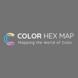 Color Hex Map