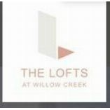 The Lofts at Willow Creek