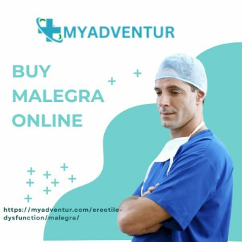 Buy Malegra Tablets | Sildenafil Citrate Tablet | Myadventur Reviews & Experiences