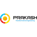 Prakash Machineries Pvt Ltd