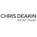 Chris Deakin Garden Design