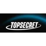 Top Secret Industrie- und Eventschutz GmbH logo