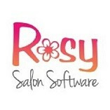 Rosy Salon Software