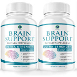 1 Body Brain Support