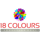18 colours event