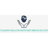 TALENS HEALTH SUPPORT SERVICES LTD