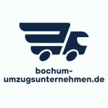 Bochum Umzugsunternehmen logo