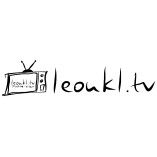 leonkl.tv | photo & video production logo