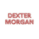 Dexter Morgan Merch