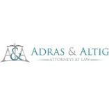 Las Vegas Criminal Defense Attorneys Adras & Altig