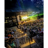 Frederick Brown Jr Amphitheater