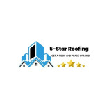 5-Star Roofing