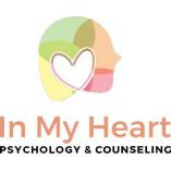 In my heart psychology & Counseling