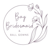 Bay Bridesmaid