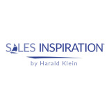 Sales Inspiration by Harald Klein