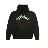 Sp5der Hoodie