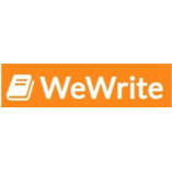 WeWrite