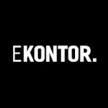 e-Kontor logo