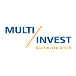 Multi-Invest Sachwerte GmbH