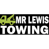 Mr. Lewis Towing