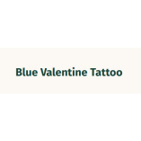 Blue Valentine Tattoo