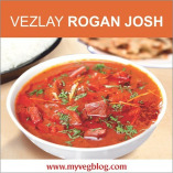 Vezlay Rogan Josh