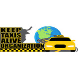 Keep Taxis Alive Organization