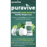 Unlock Your Bodys Potential with Puravive - Optimize Brown Adipose Tissue Levels!