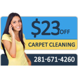 Carpet Cleaning Channelview TX