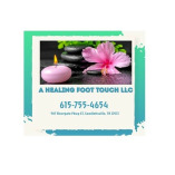 A Healing Foot Touch LLC