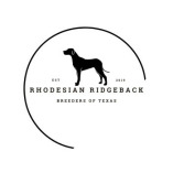 Rhodesian Ridgebacks of Texas