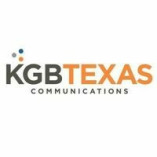 KGB TEXAS COMMUNICATIONS