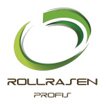 Rollrasen-Profis