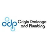 Origin Drainage and Plumbing