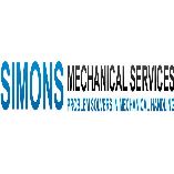 Simons Mechanical Services