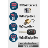 Locksmith Overlea