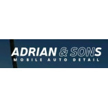 Adrian & Sons Mobile Auto Detail