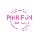 Pink Fun Rentals